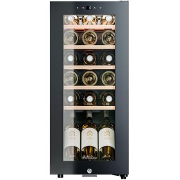 Винный шкаф Meyvel MV18-KBF1