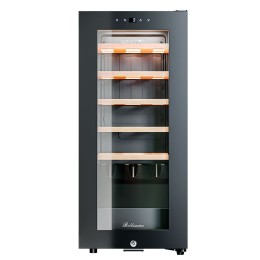 Винный шкаф Meyvel MV18-KBF1