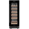 Встраиваемый винный шкаф Meyvel MV19-KBT1