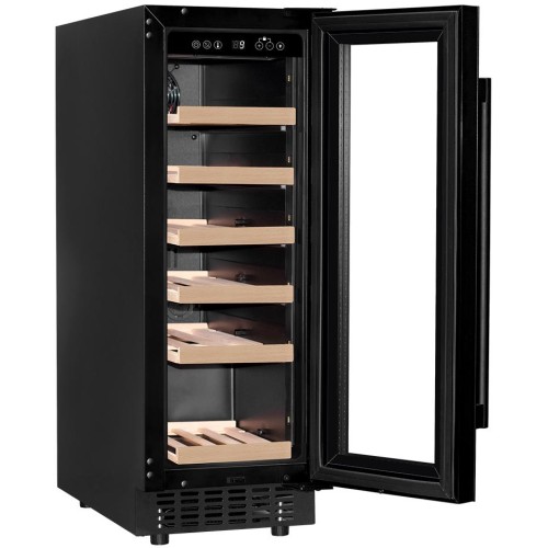 Встраиваемый винный шкаф Meyvel MV19-KBT1