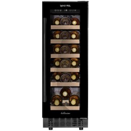 Встраиваемый винный шкаф Meyvel MV19-KBT1
