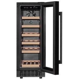 Встраиваемый винный шкаф Meyvel MV19-KBT1