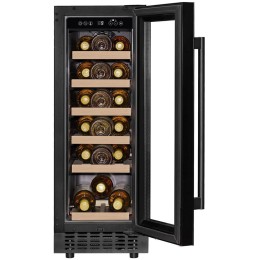 Встраиваемый винный шкаф Meyvel MV19-KBT1