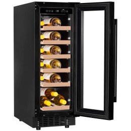 Встраиваемый винный шкаф Meyvel MV19-KBT1