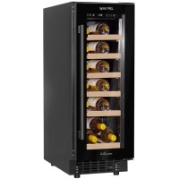 Встраиваемый винный шкаф Meyvel MV19-KBT1
