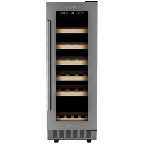 Винный шкаф Meyvel MV19-KST1
