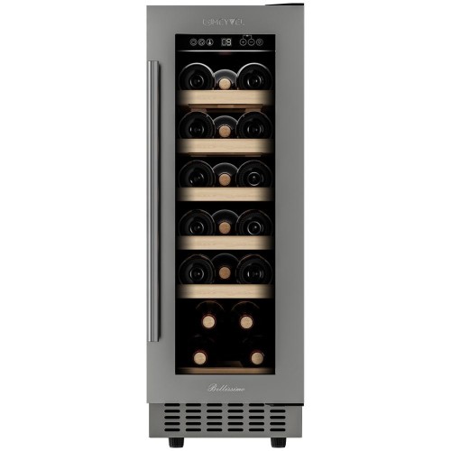 Винный шкаф Meyvel MV19-KST1