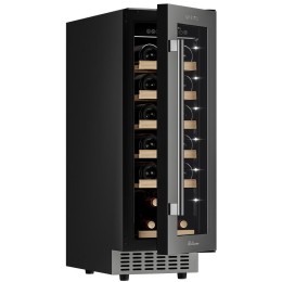 Винный шкаф Meyvel MV19-KST1