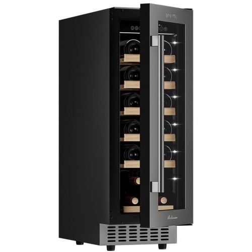 Винный шкаф Meyvel MV19-KST1
