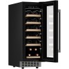 Винный шкаф Meyvel MV19-KST1