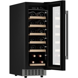 Винный шкаф Meyvel MV19-KST1