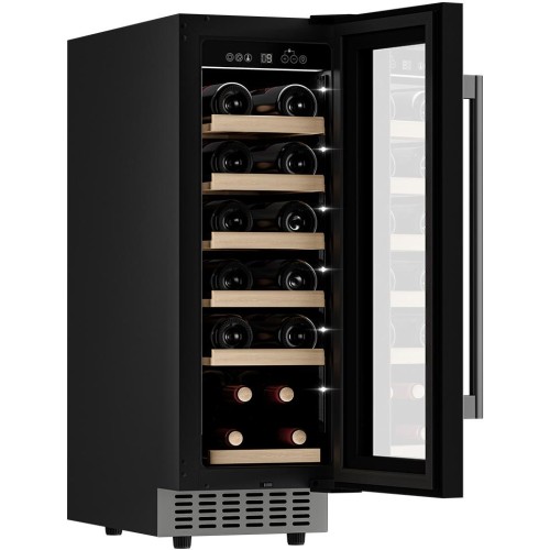 Винный шкаф Meyvel MV19-KST1