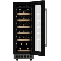 Винный шкаф Meyvel MV19-KST1