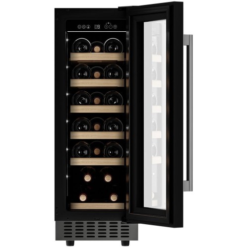 Винный шкаф Meyvel MV19-KST1