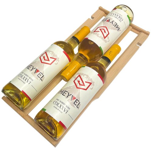 Винный шкаф Meyvel MV19-KST1