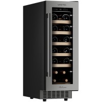 Винный шкаф Meyvel MV19-KST1