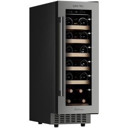 Винный шкаф Meyvel MV19-KST1
