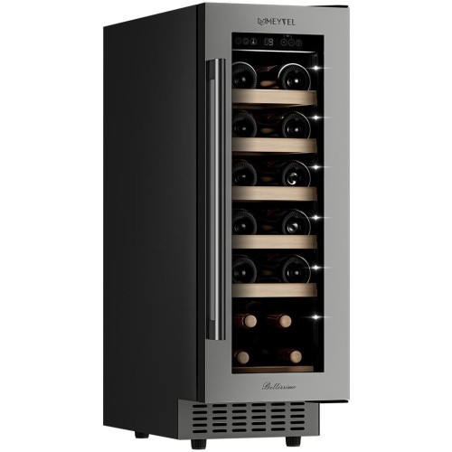 Винный шкаф Meyvel MV19-KST1