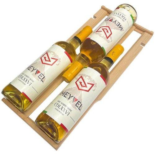 Винный шкаф Meyvel MV19-KWT1