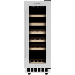 Винный шкаф Meyvel MV19-KWT1