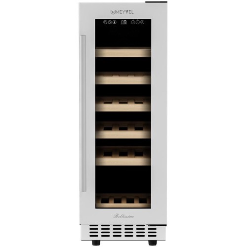 Винный шкаф Meyvel MV19-KWT1