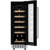 Винный шкаф Meyvel MV19-KWT1
