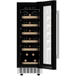 Винный шкаф Meyvel MV19-KWT1