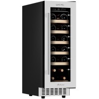 Винный шкаф Meyvel MV19-KWT1