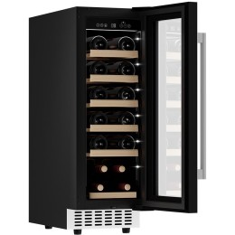 Винный шкаф Meyvel MV19-KWT1