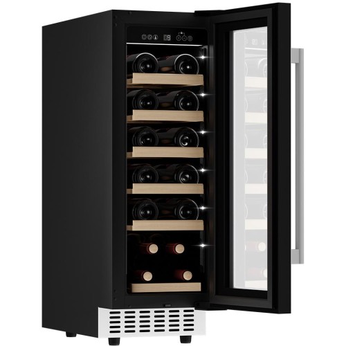 Винный шкаф Meyvel MV19-KWT1