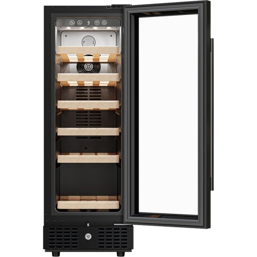 Винный шкаф Meyvel MV19BIG-KBT1