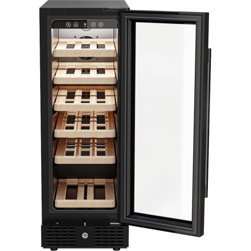 Винный шкаф Meyvel MV19BIG-KBT1