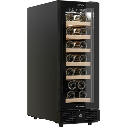 Винный шкаф Meyvel MV19BIG-KBT1