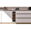 Встраиваемый винный шкаф Meyvel MV19NH-KWT1