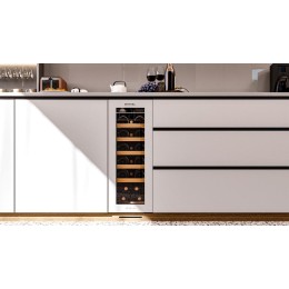 Встраиваемый винный шкаф Meyvel MV19NH-KWT1