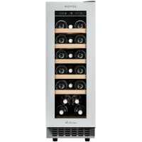 Встраиваемый винный шкаф Meyvel MV19NH-KWT1