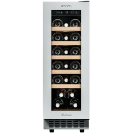 Встраиваемый винный шкаф Meyvel MV19NH-KWT1