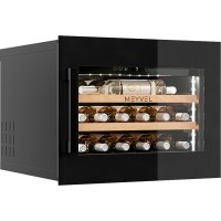 Винный шкаф Meyvel MV19PRO-KBB1