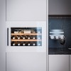 Винный шкаф Meyvel MV19PRO-KWB1 купить в Москве и Санкт-Петербурге