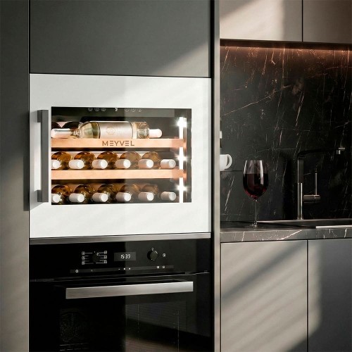 Винный шкаф Meyvel MV19PRO-KWB1 купить в Москве и Санкт-Петербурге