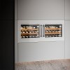 Винный шкаф Meyvel MV19PRO-KWB1 купить в Москве и Санкт-Петербурге