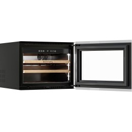 Винный шкаф Meyvel MV19PRO-KWB1