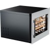 Винный шкаф Meyvel MV19PRO-KWB1 купить в Москве и Санкт-Петербурге