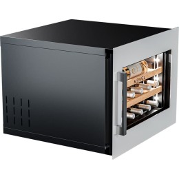 Винный шкаф Meyvel MV19PRO-KWB1
