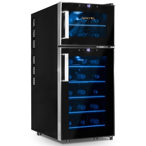 Винный шкаф Meyvel MV21-BF2 (easy)