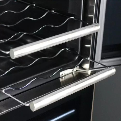 Винный шкаф Meyvel MV21-BF2 (easy)