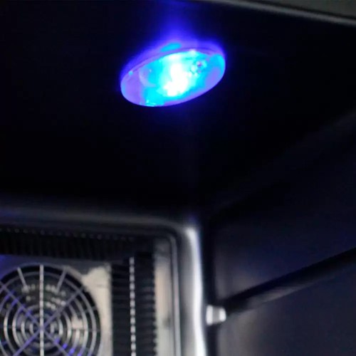 Винный шкаф Meyvel MV21-BF2 (easy)