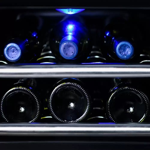 Винный шкаф Meyvel MV21-BF2 (easy)