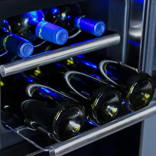 Винный шкаф Meyvel MV21-BF2 (easy)