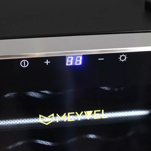 Винный шкаф Meyvel MV21-BF2 (easy)